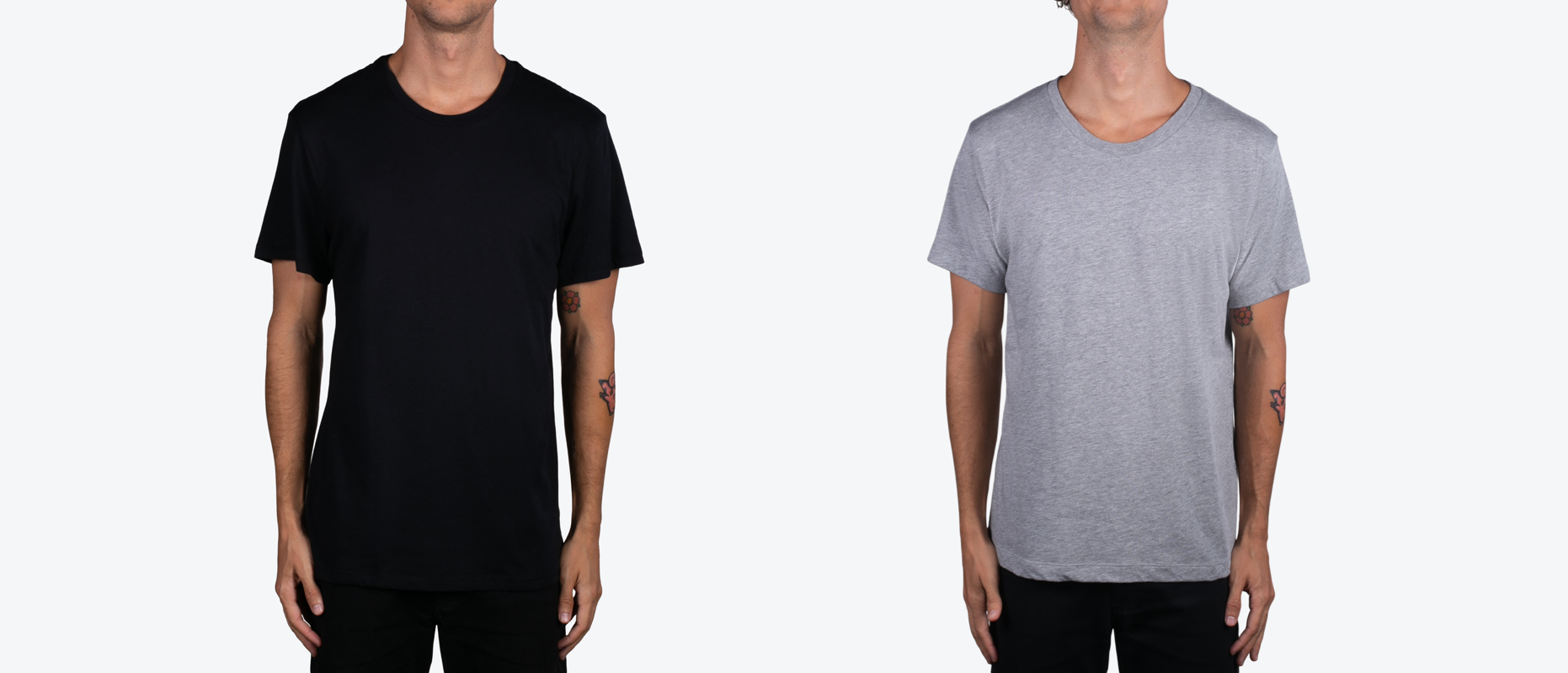 Sustainable Shirts The 6 Best EcoFriendly TShirt Brands Real Thread